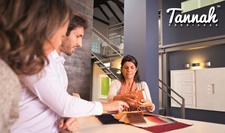 Consultoría en Decoración de Interiores